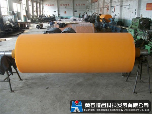 聚氨酯膠輥，工業(yè)膠輥
